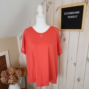 Athletic Works Athletic Top